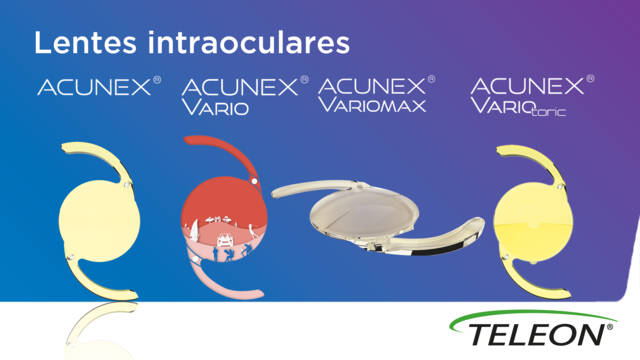 ACUNEX FAMILIA